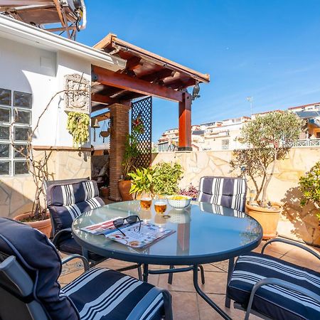 Mcgomez House Apartment Malaga Exterior photo