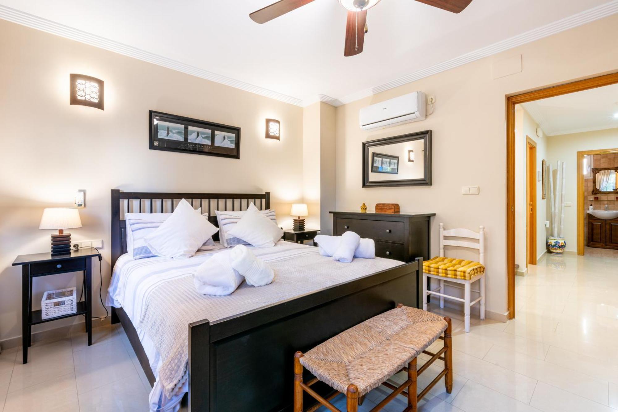 Mcgomez House Apartment Malaga Exterior photo