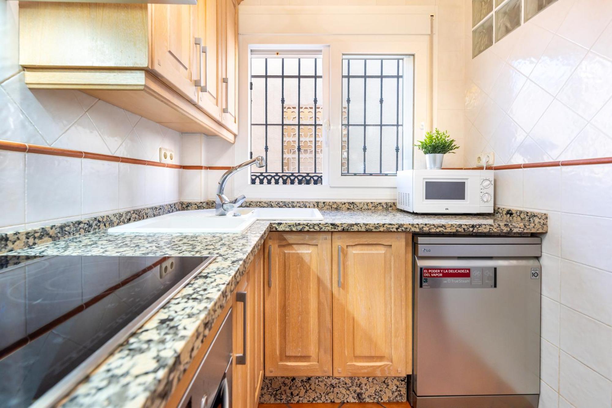 Mcgomez House Apartment Malaga Exterior photo