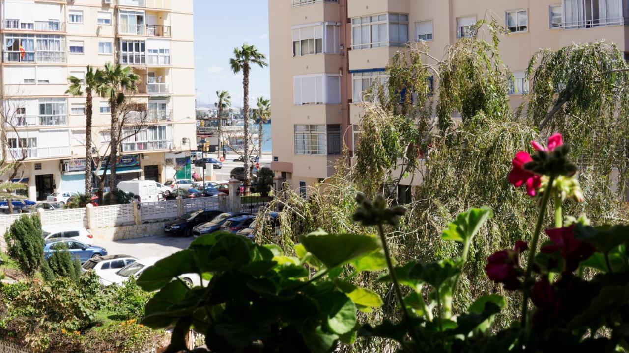 Mcgomez House Apartment Malaga Exterior photo