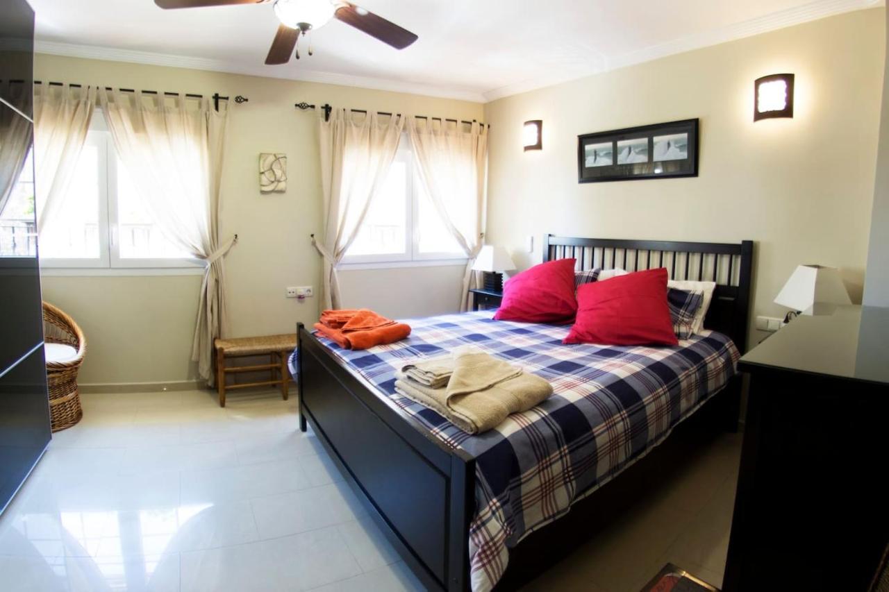 Mcgomez House Apartment Malaga Exterior photo